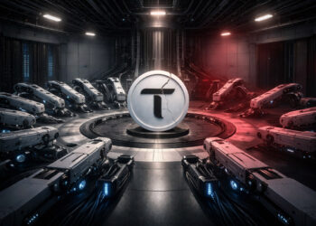 Bittensor’s TAO Plummets 27% Following Departure of Leading AI Developer