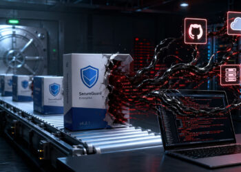 For 93 minutes, installing Bitwarden’s ‘official’ CLI turned laptops into launchpads for hijacking GitHub accounts