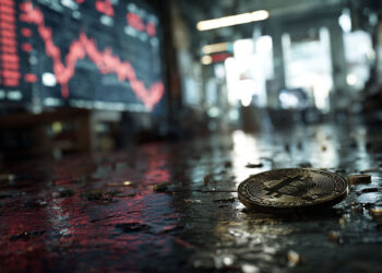 Bitcoin Remains at $71k Amid Market Jitters from No Iran Deal