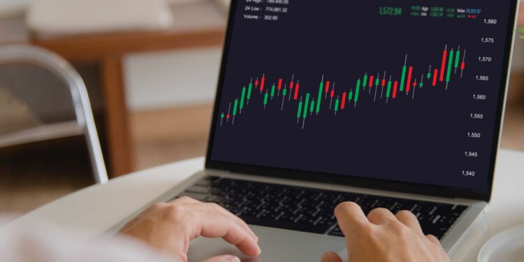 ADA Could Dip Lower Under Broader Market Pressure