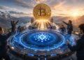 Cardano Development Teams Seek Nearly $50 Million for Bitcoin DeFi and Vision 2030