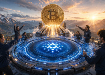 Cardano Development Teams Seek Nearly $50 Million for Bitcoin DeFi and Vision 2030