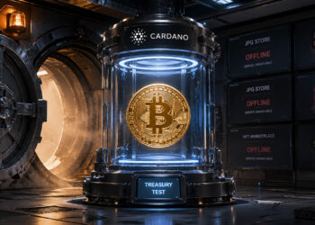 Should Cardano Invest More in Bitcoin as Leading Marketplaces like JPG Store Close?