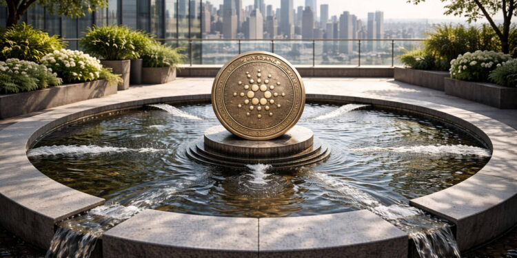 Cardano Targets Bitcoin Liquidity with $80 Million Fund