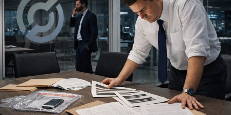 Circle’s USDC Freeze Authority Under New Examination as Wallets Get Blocked During Transfer of Stolen Funds