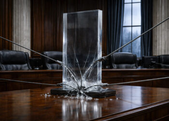 A Four-Way Deadlock Is Now Blocking the US Clarity Act Crypto Bill — And Each Side Can Stop It