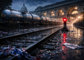 Crypto Industry Races to Pass CLARITY Act Before 2026 Midterm