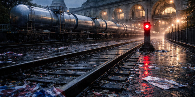 Crypto Industry Races to Pass CLARITY Act Before 2026 Midterm