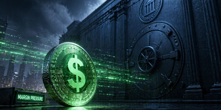 CLARITY’s Delay to Test Wall Street’s $6.6 Trillion Stablecoin Warning, Contradicting White House Perspective