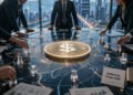 CLARITY Act Stablecoin Battle: From Yield to Control of Digital-Dollar Economics