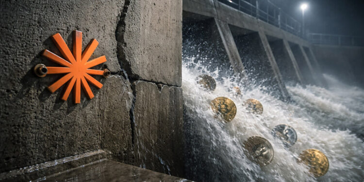 Anthropic’s Mythos Puts Hundreds of Billions in Crypto at Immediate Risk