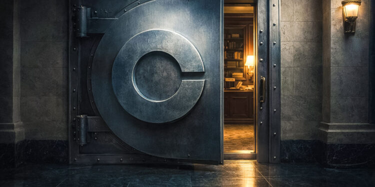 Washington Begins Selecting Crypto Firms for National Custody Control