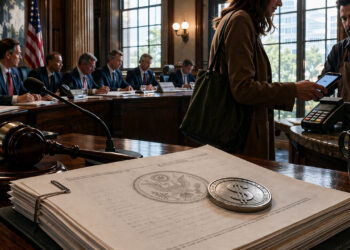 Congress on the Brink of Allowing Regulated Dollar Stablecoins to Function Like Digital Cash