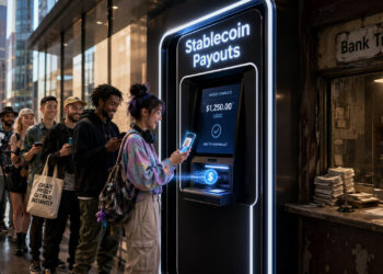 Meta’s USDC Pilot Demonstrates How Stablecoins Could Capture Billions in Creator Payouts