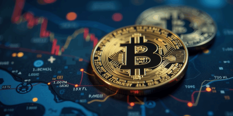 Bitcoin Price Forecast as Traders Bet on $80,000 Next