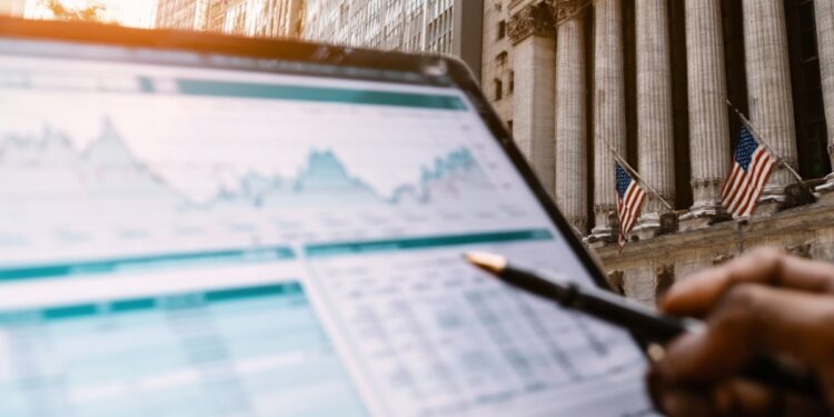 The Battle for Your 401(k) Kicks Off as Wall Street Targets $10 Trillion Opportunity