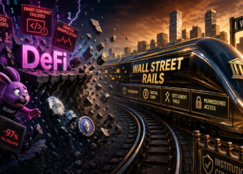 Yearly DeFi hacks cost 8,500% more than TradFi breaches per dollar moved