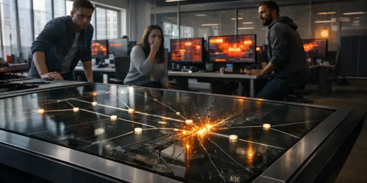 Six years after “DeFi Summer”: Is the sun already setting on the decentralized finance revolution?