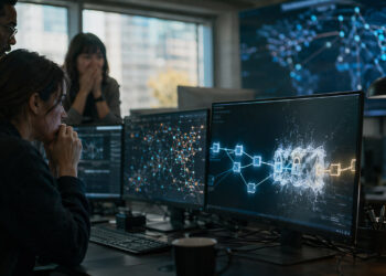 Crypto Censorship Resistance Under Scrutiny Amid Major Battle Over Control of Your Digital Dollars