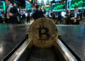 S&P 500’s $6 Trillion Rally Leaves Bitcoin Behind