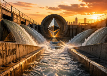 Ethereum’s 4 Consecutive Weeks of Price Rallies Fuel Bullish Bets of $3200