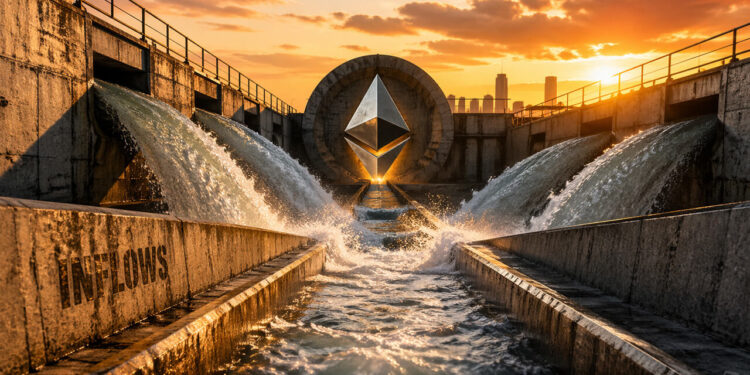 Ethereum’s 4 Consecutive Weeks of Price Rallies Fuel Bullish Bets of $3200