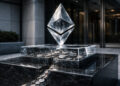 Ethereum Foundation Continues Selling ETH Despite Announcing Staking of 70,000 Coins
