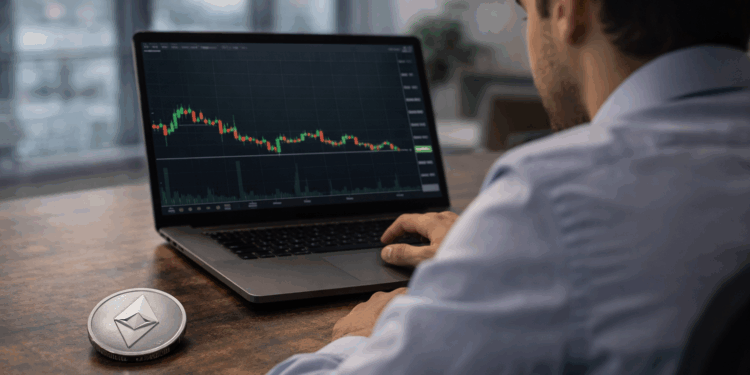 Bitmine Hits 4.73M ETH with Biggest 2026 Buy Amid Outflows