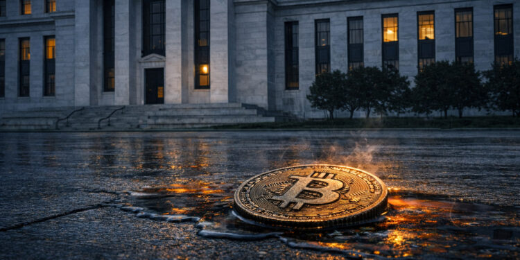 Bessent Urges Fed to ‘Wait and See’ on Cuts Amid War-Driven Inflation Impacting Bitcoin