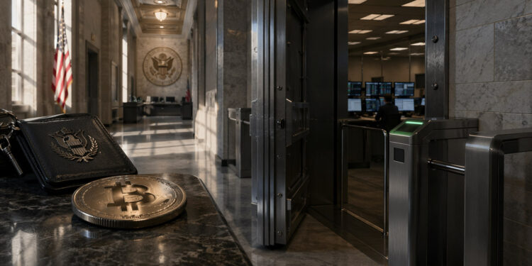 Why Kevin Warsh Could Be Bitcoin’s Most Consequential Fed Chair