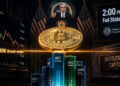 Bitcoin Heads into Fed Decision Today at the Exact Price Where Its Strongest Holders May Finally Sell