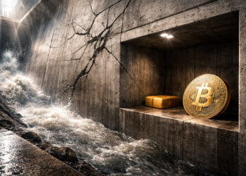 Ray Dalio Presents Economic “War Thesis” Highlighting Dollar Debasement Compared to Bitcoin