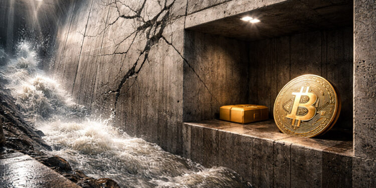 Ray Dalio Presents Economic “War Thesis” Highlighting Dollar Debasement Compared to Bitcoin