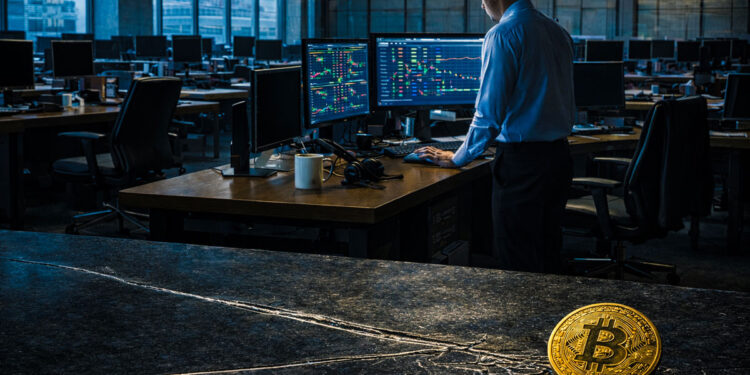 Jobs Shock Hit on Good Friday and Bitcoin Has to Price It Alone