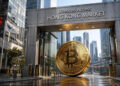 Hong Kong Targets 10,000 BTC in Purchases for Asia’s First Regulated Bitcoin Capital Pool