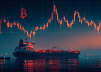 All Eyes on Bitcoin This Weekend as Iran Disputes the US Narrative on the Hormuz Deal