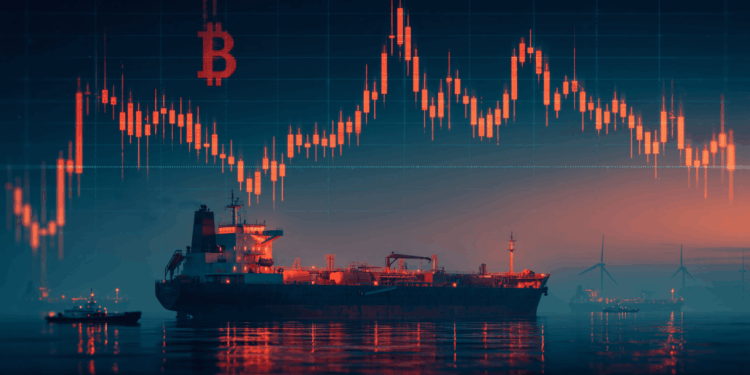 All Eyes on Bitcoin This Weekend as Iran Disputes the US Narrative on the Hormuz Deal