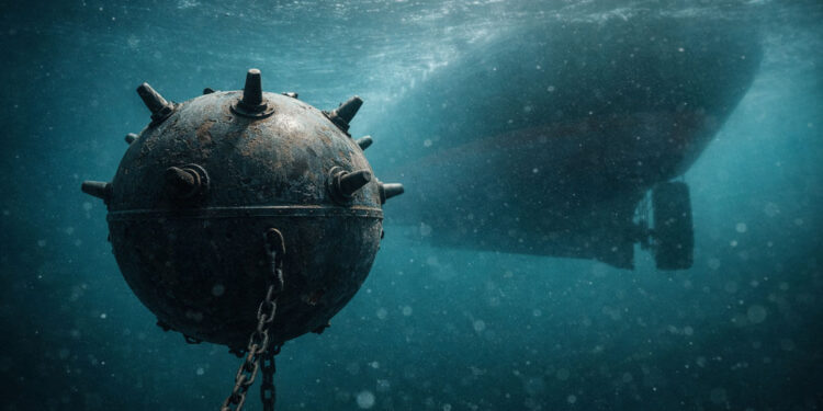 Bitcoin’s Rebound May Be Fragile as Wall Street Warns Hormuz Disruption Is Not Really Over