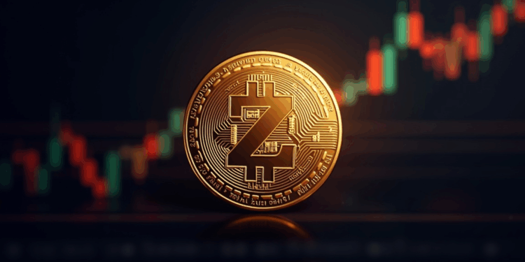Zcash Surges 24% to $336 as Crypto Rally Gains Momentum on Iran Truce