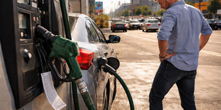 US Inflation Soars to 3.3% in Largest Jump Since 2021