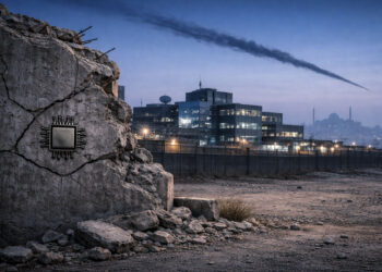 Iran’s Threat to 18 U.S. Firms Introduces a New Risk Front for Cryptocurrency