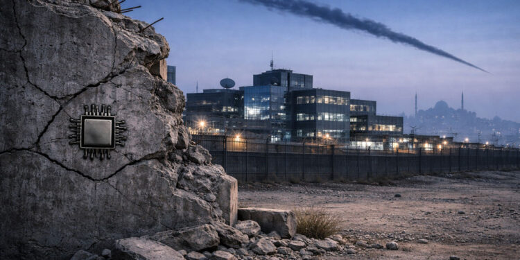 Iran’s Threat to 18 U.S. Firms Introduces a New Risk Front for Cryptocurrency