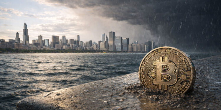 US Jobs Exceed Expectations, but Hidden Labor Weakness May Keep Bitcoin Under Pressure