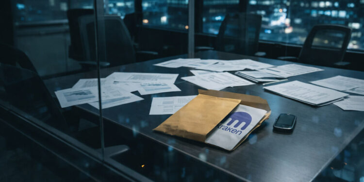 Kraken is Actively Being Extorted by Criminals Threatening to Release the Top Crypto Exchange’s Internal Data