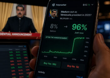 Trump Expresses Discontent with Prediction Markets