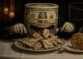 Passive Money is Consuming Stocks, and Bitcoin May Be Next for a Major Liquidity Injection