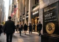 Morgan Stanley’s $116M Bitcoin ETF Launch is Small Compared to $1.9T, and That’s Why Wall Street Will Take Notice