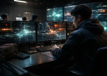 North Korea Stole $500 Million from Crypto in 20 Days