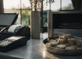 Stablecoins Hit Record Scale as CLARITY Act Remains Stuck on Yield Fight