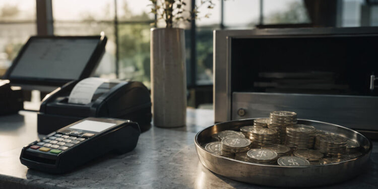 Stablecoins Hit Record Scale as CLARITY Act Remains Stuck on Yield Fight